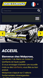 Mobile Screenshot of mobycross.com